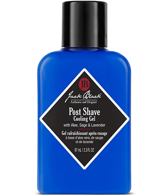 Jack Black Post Shave Cooling Gel