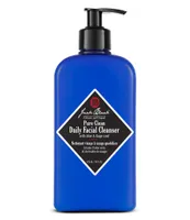 Jack Black Pure Clean Daily Facial Cleanser with Pump