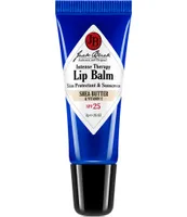 Jack Black Shea Butter & Vitamin E Intense Therapy Lip Balm SPF 25