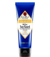 Jack Black Sun Guard Sunscreen SPF 45