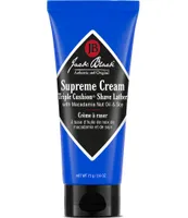 Jack Black Supreme Cream