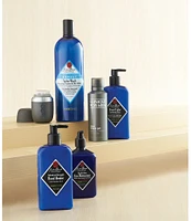 Jack Black Turbo Wash Energizing Cleanser for Hair & Body