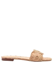 Jack Rogers Ellis Cork Studded Flat Sandals