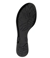 Jack Rogers Jacks Jelly Thong Sandals