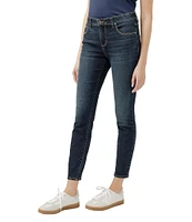 Jag Jeans Cecilia Skinny Mid Rise Jean