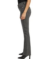 Jag Jeans Eloise Mid-Rise Best Kept Secret Technology Bootcut Jeans