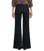 Jag Jeans Kait Flexible Flare Jean