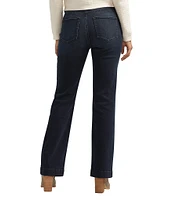 Jag Jeans Phoebe Bootcut High-Rise Jean