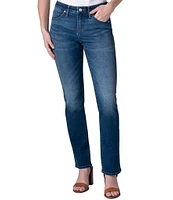 Jag Jeans Best Kept Secret Technology Ruby Straight Leg Jeans