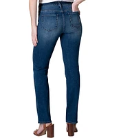 Jag Jeans Best Kept Secret Technology Ruby Straight Leg Jeans