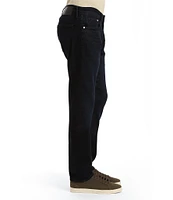 Jake Midnight Sky Slim Leg Jeans