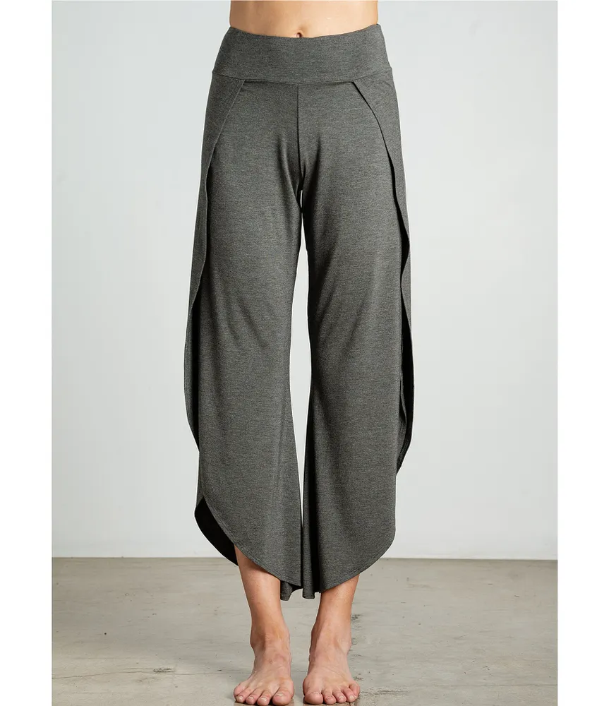 JALA Bhakti Jersey Knit Boho Lounge Pants