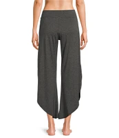 JALA Bhakti Jersey Knit Boho Lounge Pants