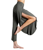 JALA Bhakti Jersey Knit Boho Lounge Pants