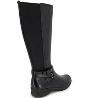 Jambu Taylor Leather Tall Boots