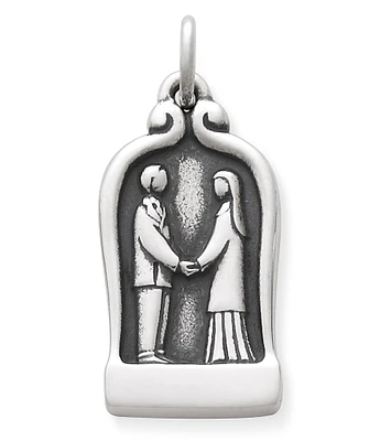 James Avery Anniversary Charm