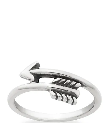 James Avery Arrow Ring