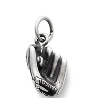 James Avery Baseball & Glove Charm