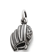 James Avery Baseball & Glove Charm