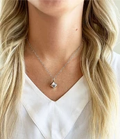 James Avery Blue Bell Ice Cream Charm