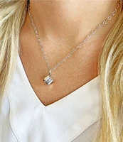 James Avery Blue Bell Ice Cream Charm