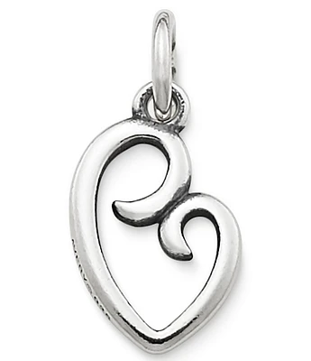 James Avery Delicate Mother's Love Charm