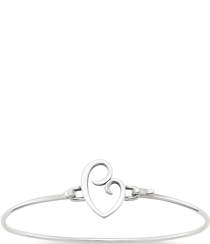 James Avery Delicate Mother's Love Hook-On Bracelet