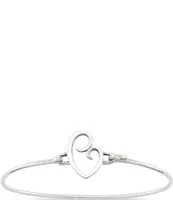 James Avery Delicate Mother's Love Hook-On Bracelet
