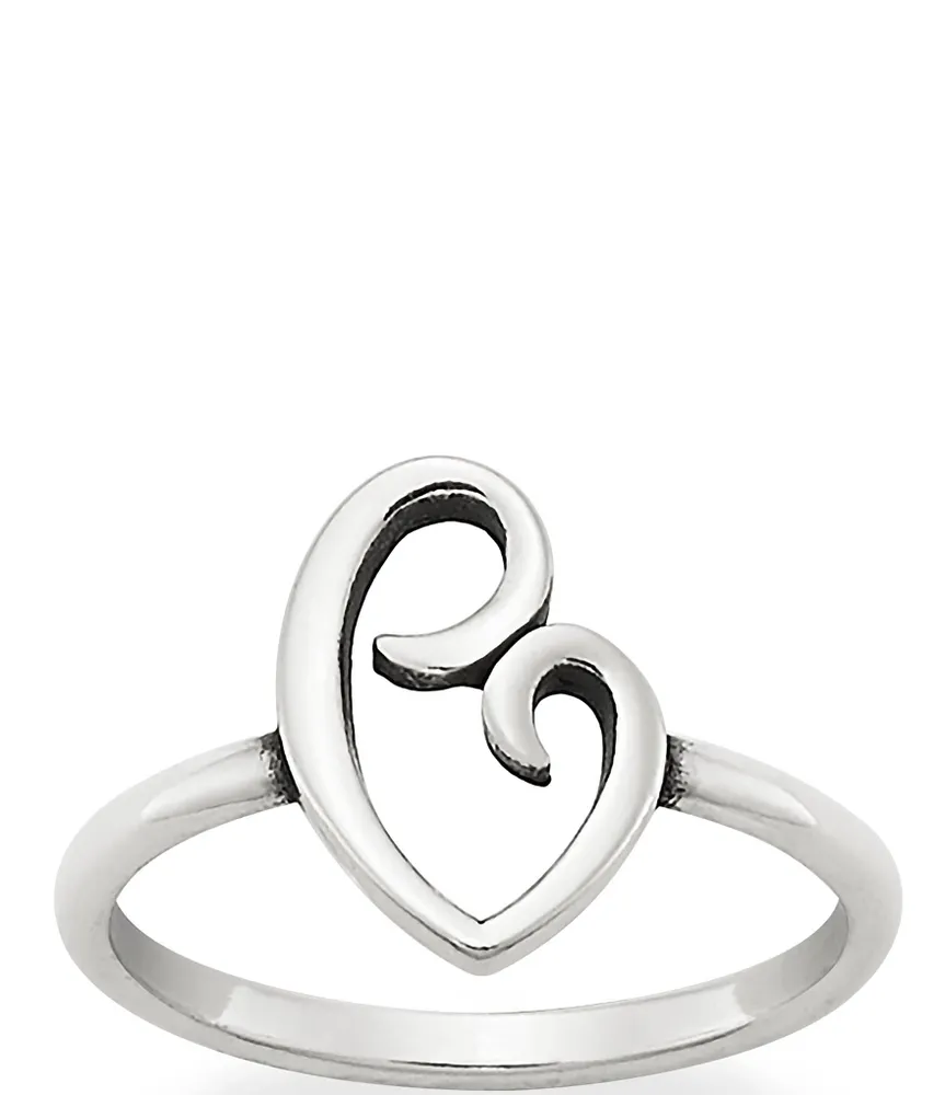 James Avery Delicate Mother's Love Ring