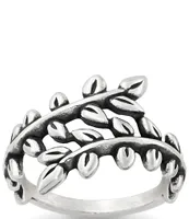 James Avery Delicate Vines Ring