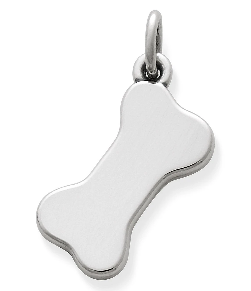 James Avery Dog Bone Charm