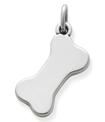 James Avery Dog Bone Charm