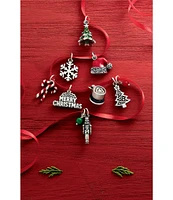 James Avery Dutch Snowflake Charm