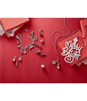 James Avery Dutch Snowflake Charm