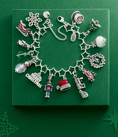 James Avery Dutch Snowflake Charm