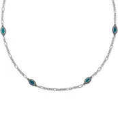 James Avery Enamel Cordoba Necklace