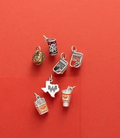 James Avery Enamel Whataburger™ French Fries Charm