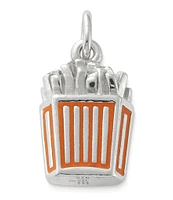 James Avery Enamel Whataburger™ French Fries Charm