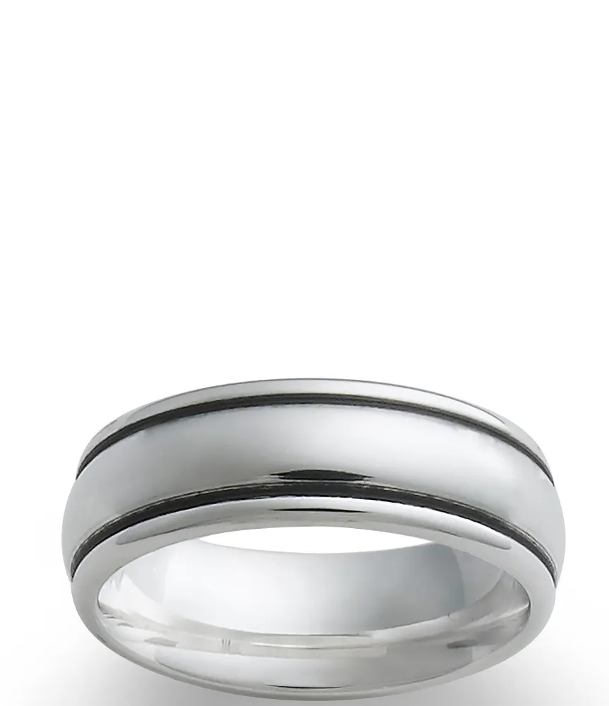 James Avery Eternal Band Ring