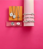 James Avery Extra Heavy Box Chain