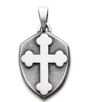 James Avery #double;Fear Not...#double; Pendant