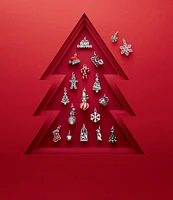 James Avery Feliz Navidad Christmas Charm