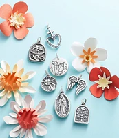 James Avery First Communion Medal Charm