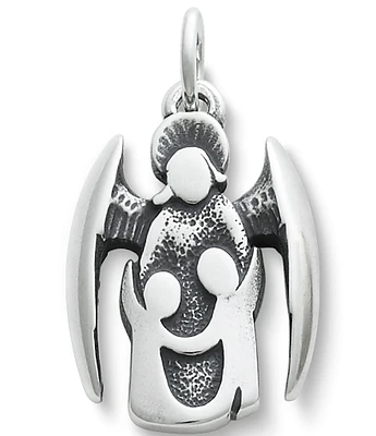 James Avery Guardian Angel Charm