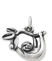 James Avery Happy Sloth Charm