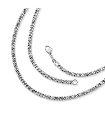 James Avery Heavy Curb Chain