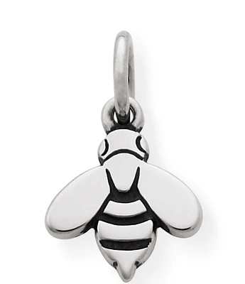 James Avery Honeybee Charm