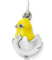 James Avery Jewelry Chicks Rule Charm