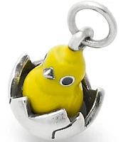 James Avery Jewelry Chicks Rule Charm