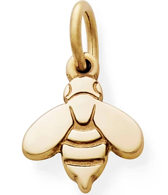 James Avery 14K Jewelry Honeybee Charm